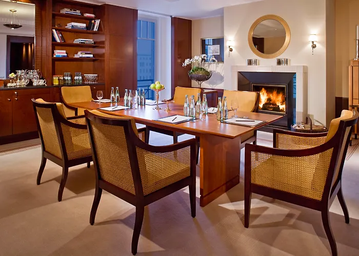 Adlon KempinskiHotel Berlin