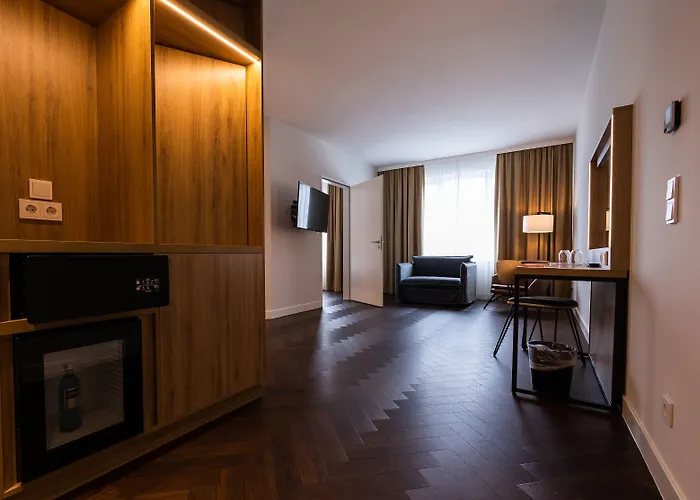 GINN City&Lounge Yorck Opening June 2022Hotel Berlin