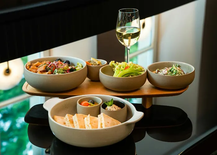 Leonardo Royal AlexanderplatzHotel Berlin