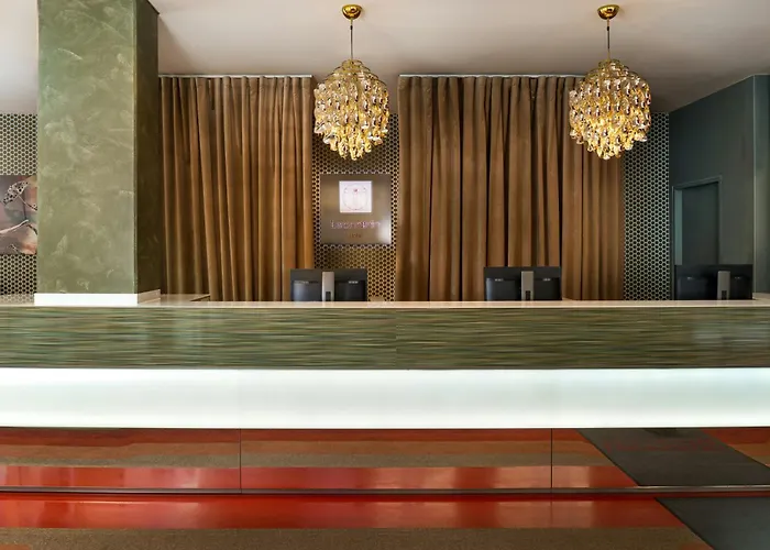 Leonardo MitteHotel Berlin